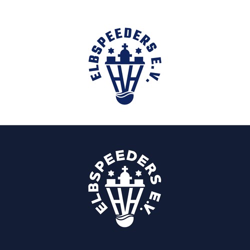 Logotipos propuesta en el concurso por Ajmir Sharif