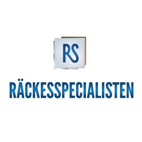 Logo design contest entry by bluesflamingo