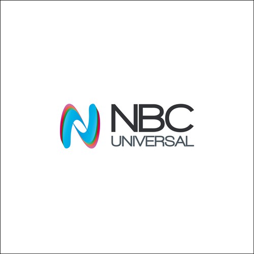 Logo Design for Design a Better NBC Universal Logo (Community Contest) Design por Alexandrahh2