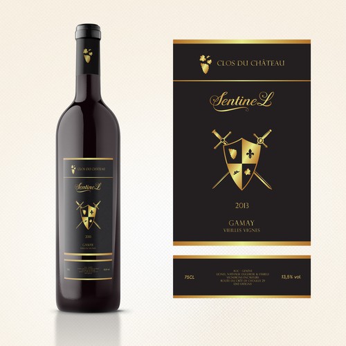  contest entry by SimpleIsGood