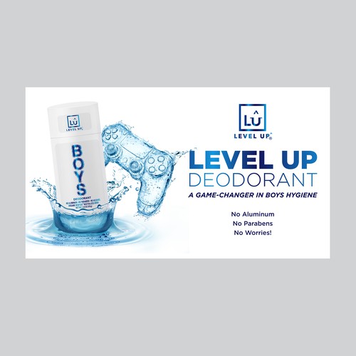  contest entry by Rimposhe