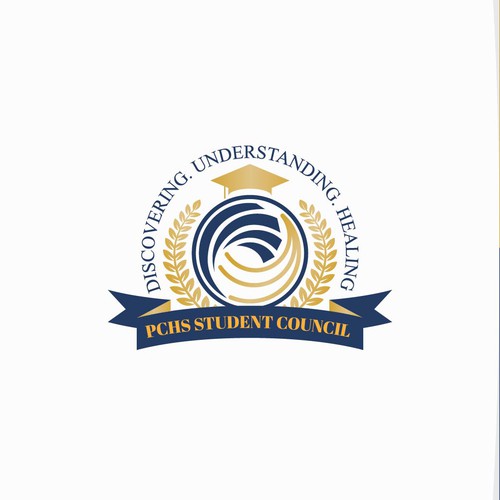 Student Council needs your help on a logo design Design by MotionPixelll™