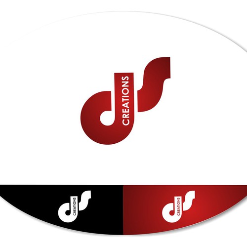 New logo wanted for DS Creations Design by Logonist
