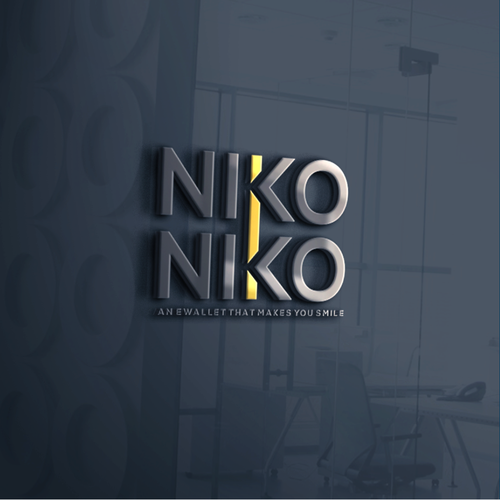 Logo Type and Logo Design for an eWallet Design by ROLAZ_D