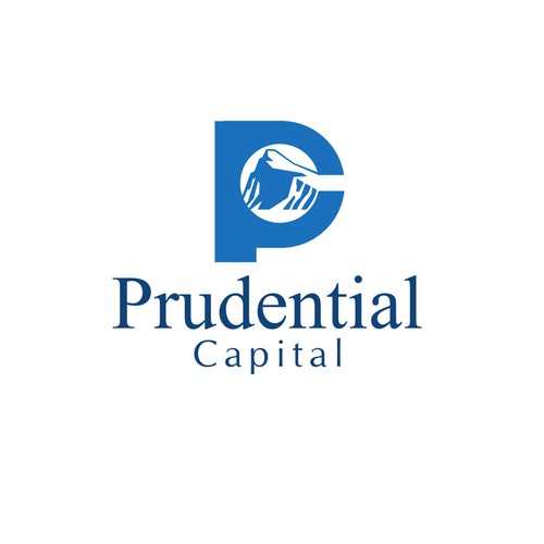 Prudential Capital Logo Design Design by Abacusgrp