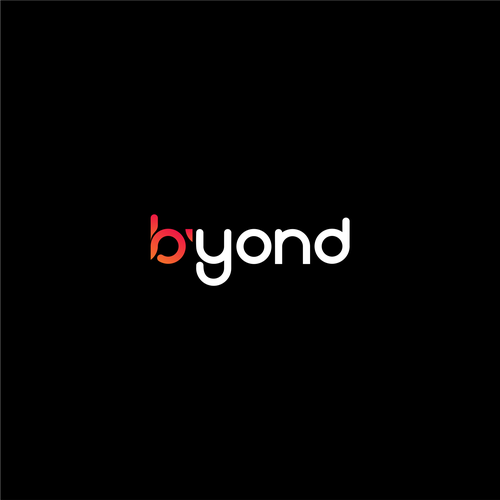 Design a cool logo for a Cloud Communication company called B'yond Platforms Diseño de AD Studios™