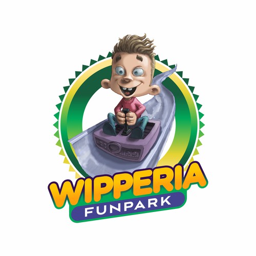 Proposta di design per un contest della categoria Logo e social media realizzata da Garts17