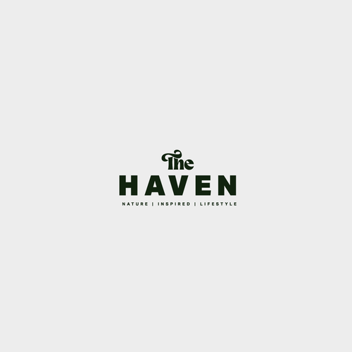 Organic Logo for high end nature inspired boutique - sell plants and hand crafted goods Design by Clocksmith