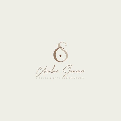 Modern Logo for a Interior Design Company Design by Taslima Karim