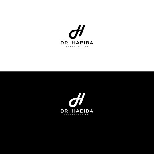 Design doctor logo for a doctor in Dubai Design by Titlii