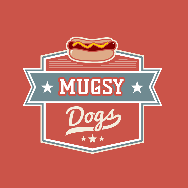 Hot Dog Logos - Free Hot Dog Logo Ideas, Design & Templates