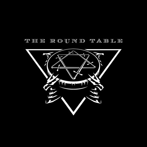 Logo/Crest For The Round Table To CHANGE THE WORLD Design by mar_lopez