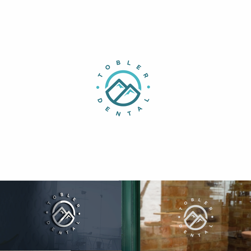 New Dental Office needs a Clean and Modern Logo! Design by ciolena