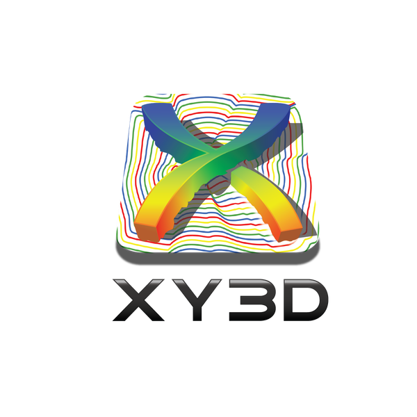 logo XY3D