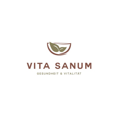 Logo & hosted website contest entry by Bacterykey