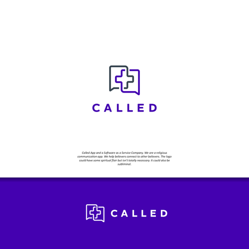 Create logo for Communication App Design von moOks™
