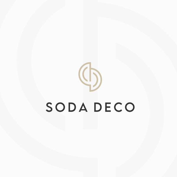 Design by rizquna93 titled "soda deco"