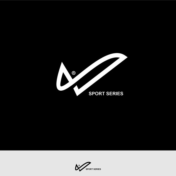 Design by hOOPed creative ™ titled "BOLD LOGO FOR LOGO FOOTWEAR"