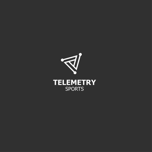 Logo for Sports Data Analytics Company Design by SaraPdesign