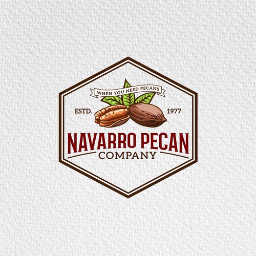 We need to REVAMP our current logo Design by Elan Ayag