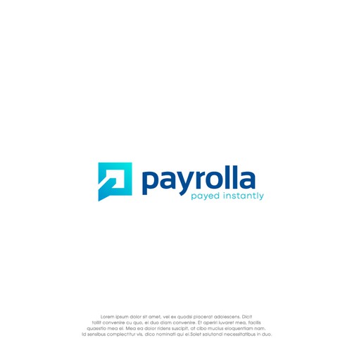 i want a logo that shows that our service (app) is easy to use Diseño de oakbrand™