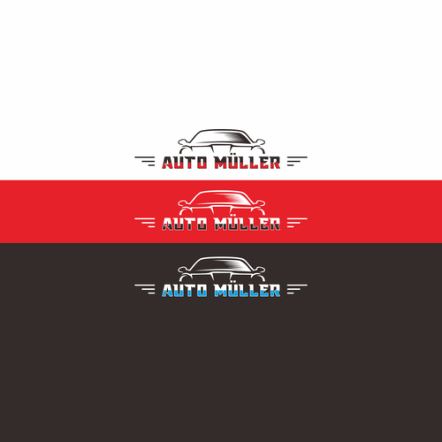 Logo design contest entry by d'jront