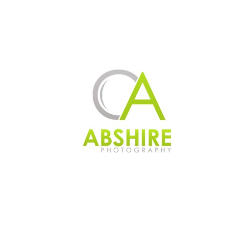 Photography Business Logo Design by Wizard Mayur