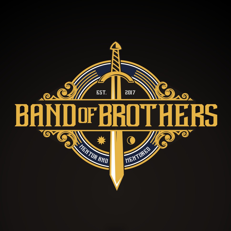 Brotherhood Logos - Free Brotherhood Logo Ideas, Design & Templates