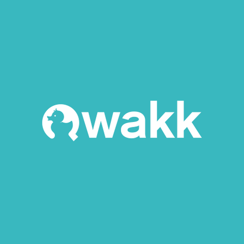 Qwakk-ontwerp door muuter