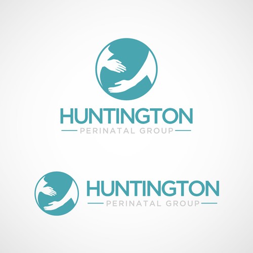 Help me design my OB/GYN office for patients. | Logo & brand identity ...