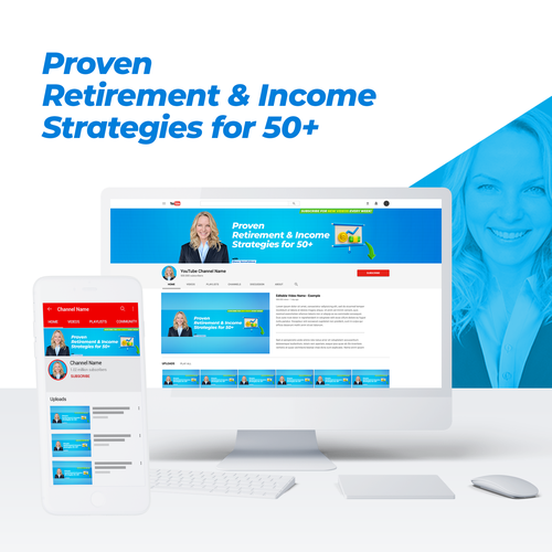 Social media page contest entry by Arthur Albuquerque