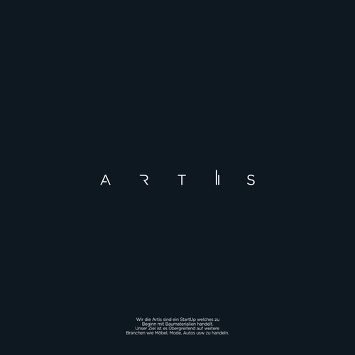 Logo & brand identity pack contest entry by Indesign_art*