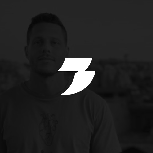 Logo for Personal Brand Design by Mori Summer