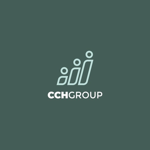 Re-brand UKs largest homecare company so it is irresistibly cool and sophisticated Design by Ahmad Zaki Ramadhan