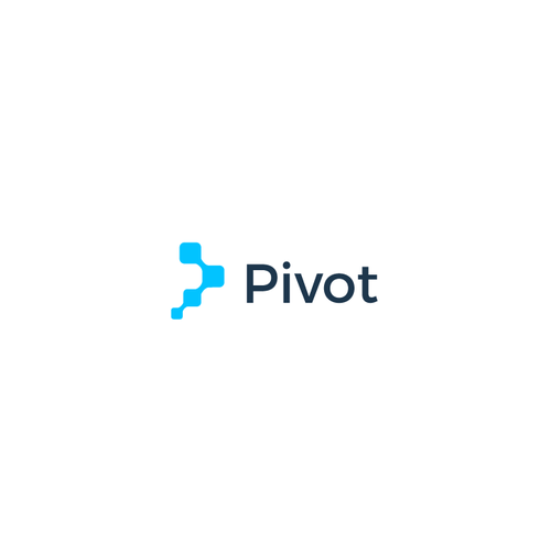 Design creative logo for Pivot Design by CityX