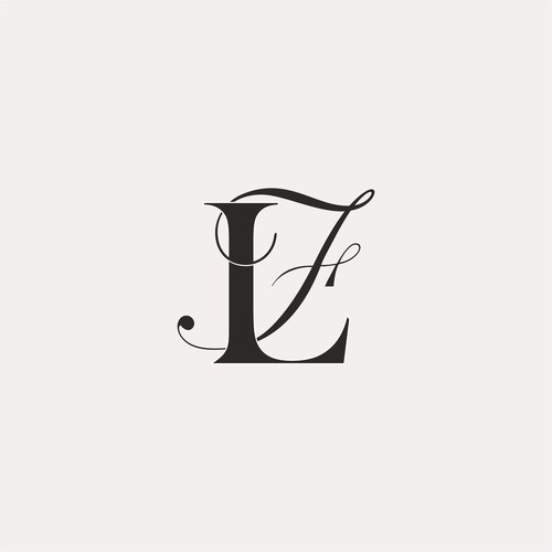 Sophisticated monogram logo design needed Design by i-ali