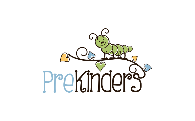 Preschool Logos - Free Preschool Logo Ideas, Design & Templates