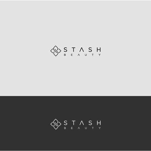 Clean, distinct logo for Beauty Supply ecommerce Design por 7plus7