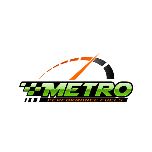 Design a performance race fuel logo Design by Vandi septiawan