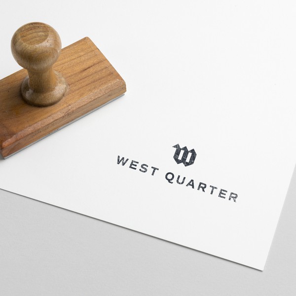Design by Pantascope titled "West Quarter"