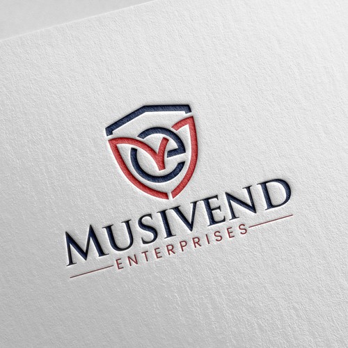 we need a powerful new logo for Amusement Services company Design by Ideaplane Studio