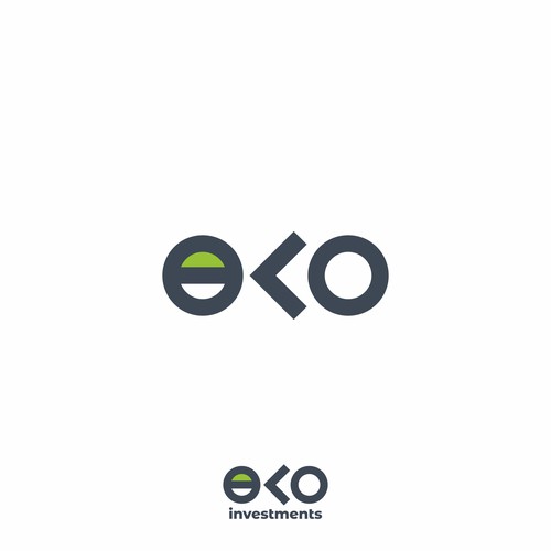 Logo design for sustainable investing platform (fintech) targeted at millennials Design by svet.sherem