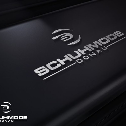 Logo design contest entry by sitysi™