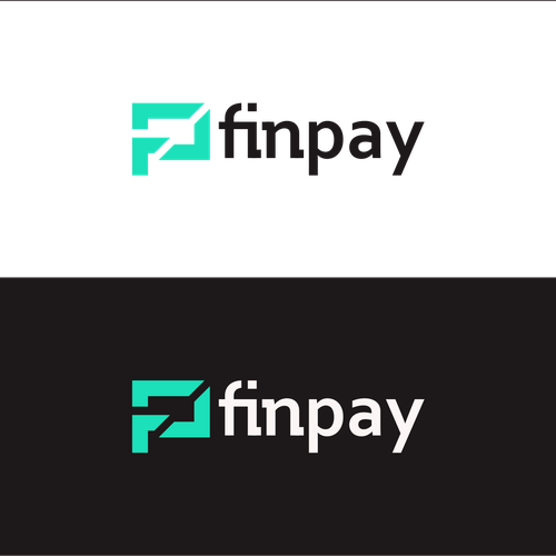 Design for Finpay payment App Logo Design by faried_muna