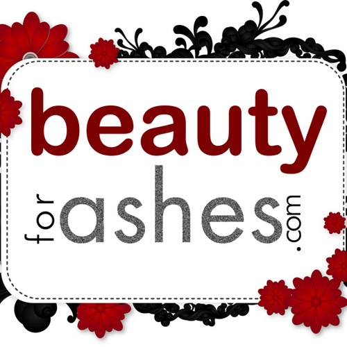 Beauty For Ashes Design by seelobi