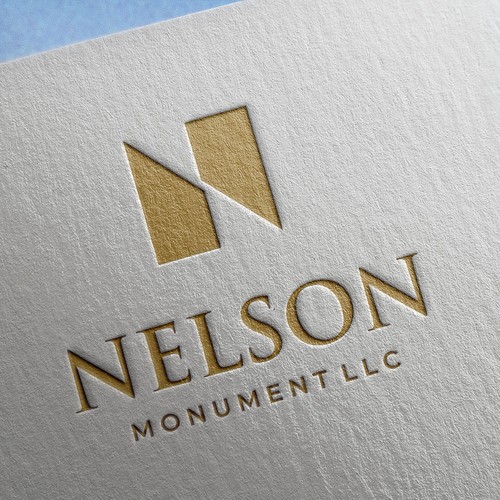 Design di Design a professional logo for a monument company in South Dakota di Leona