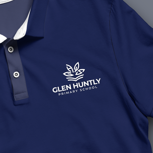 Glen Huntly Primary School Logo Design Design by SB_notion