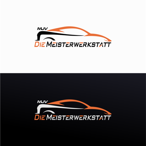 Ein Logo für eine Autowerkstatt, das in ganz Europa bekannt sein wird! Design by Ardi Karisna