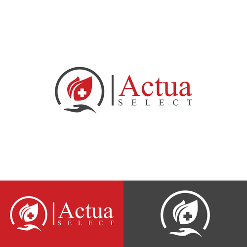 Logo & business card contest entry by ♥surya-12™