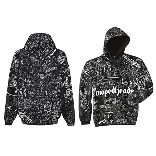 Proposta di design per un contest della categoria Abbigliamento realizzata da altheea_adebisy